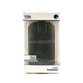 KSIX mobiltelefon tok - Kenya - army KSIXB9000FU86KESV small