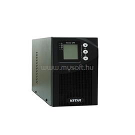KSTAR UPS Memopower 1000VA - MP UDC 9101S KSTARMP1KVAUDC9101S small
