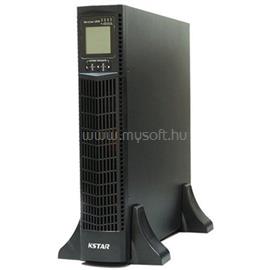 KSTAR UPS Memopower Plus RT III 1kVA - UDC One RT 9101S - Online szünetmentes tápegység KSTARMP_RT_III_1KVA small