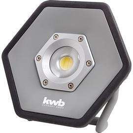 KWB 49948800 PROFI SMD-LED HEXAGONAL FLOODLIGHT hatszögletű SMD-LED reflektor KWB_49948800 small