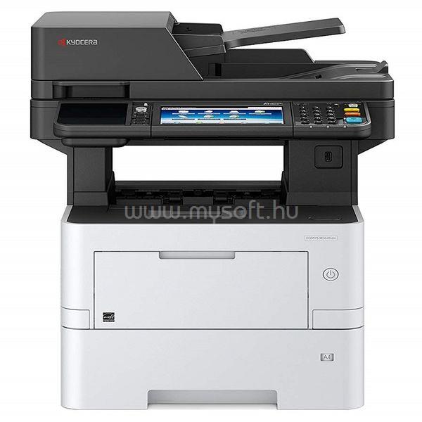 KYOCERA ECOSYS M3645idn mono multifunkciós lézernyomtató