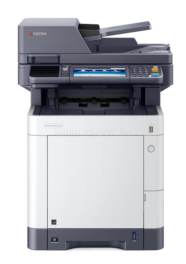KYOCERA ECOSYS M6230cidn színes multifunkciós lézernyomtató