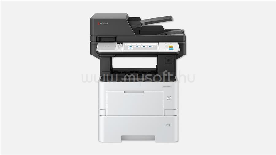 KYOCERA ECOSYS MA4500ix mono multifunkciós lézernyomtató