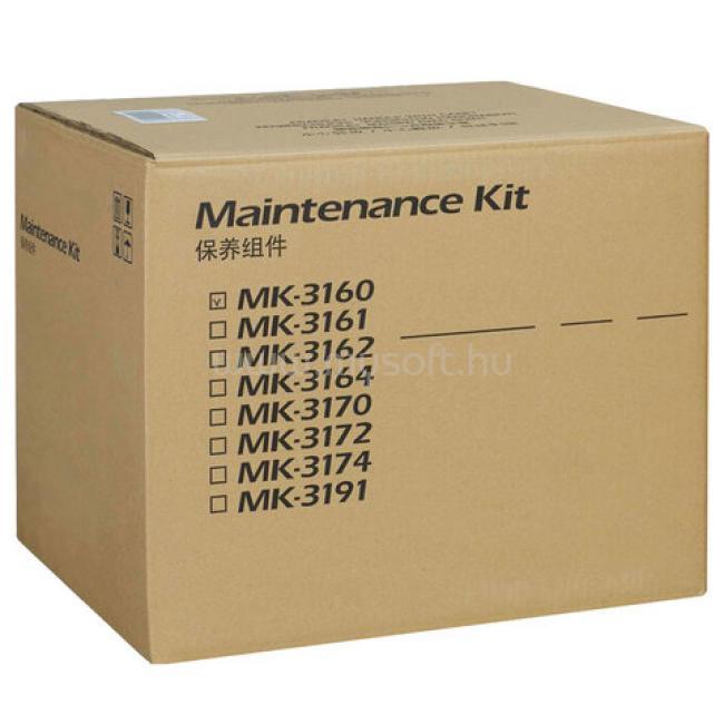 KYOCERA MK-3160 Maintenance kit