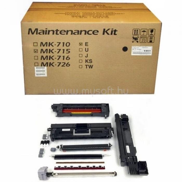 KYOCERA MK-715 Maintenance kit
