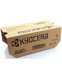 KYOCERA TK-3430 fekete toner (25000 oldal) 1T0C0W0NL0 small