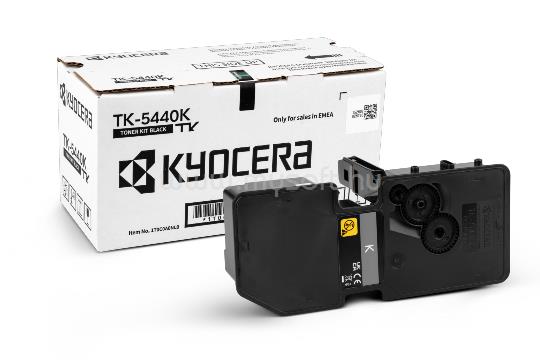 KYOCERA TK-5440K fekete toner