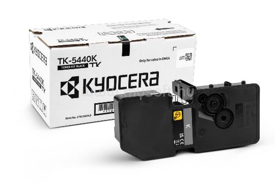 KYOCERA TK-5440K fekete toner (2800 oldal)