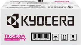 KYOCERA TK-5450M bíbor toner (3200 oldal) 1T0C0DBNL0 small