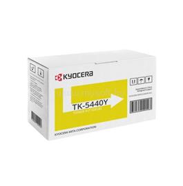 KYOCERA TK-5450Y sárga toner (3200 oldal) 1T0C0DANL0 small