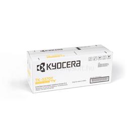 KYOCERA Toner TK-5370Y Sárga (5000 oldal) 1T02YJANL0 small