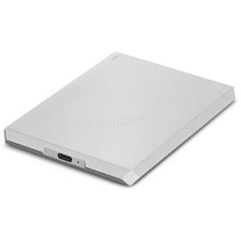 LACIE HDD 2TB 2.5" USB-C (Moon Silver) LACIE_STHG2000400 small