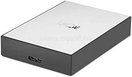 LACIE HDD 4TB 2.5" USB-C (Moon Silver) LACIE_STLP4000400 small