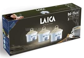LAICA Bi-Flux Coffe&Tea vízszűrőbetét 3db LAICA_C3M small