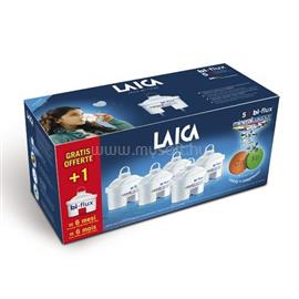 LAICA Bi-Flux Mineral Balance 5db+1db vízszűrőbetét LAICA_M6M small