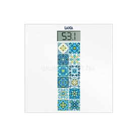 LAICA PS1082B személymérleg mediterrán kék 180 kg LAICA_PS1082B small