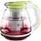LAMART LT7028 TEÁSKANNA ZÖLD 1,5L VERRE LAMART_LT7028 small