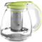 LAMART LT7028 TEÁSKANNA ZÖLD 1,5L VERRE LAMART_LT7028 small