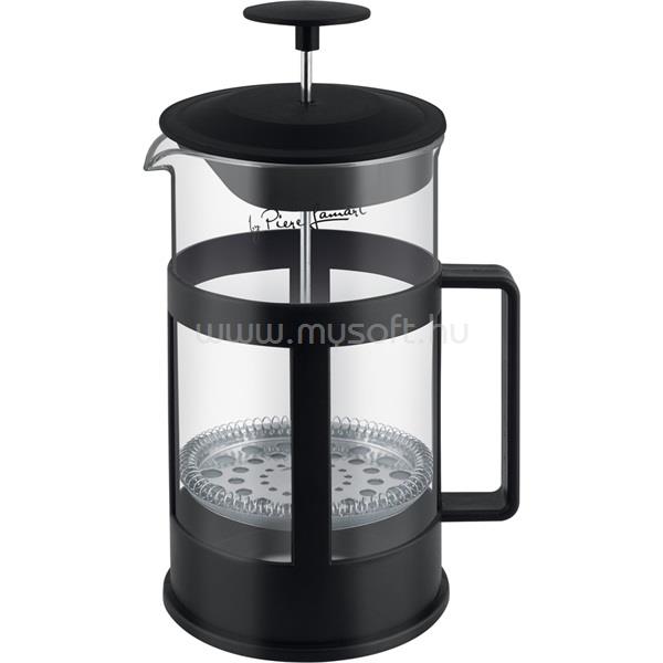 LAMART LT7060 Press 600 ml kávéfőző
