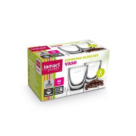 LAMART LT9009 Espresso készlet VASO LAMART_LT9009 small