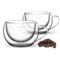 LAMART LT9012 Cappuccino pohár szett VASO (2db) LAMART_LT9012 small