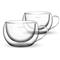 LAMART LT9012 Cappuccino pohár szett VASO (2db) LAMART_LT9012 small