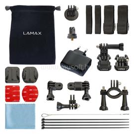LAMAX Akciókamera tartozék csomag, 15 darabos LMXACCSETL small