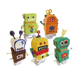LAMAX ArtKid1 3D Robo Set 12 db nyomtatószál + robot alap LXPEAARTK01BAROSE01 small