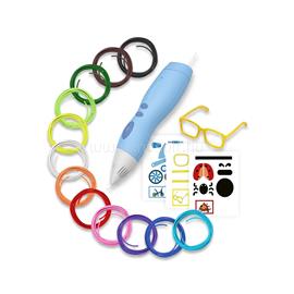 LAMAX ArtKid2 Play 3D Blue nyomtató toll (kék) 8596687011801 small