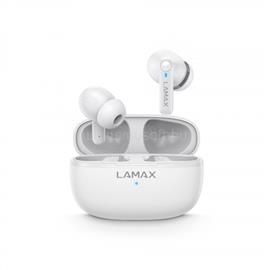 LAMAX Clips1 Play White vezeték nélküli fülhallgató (fehér) LXIHMCPS1PNWA small
