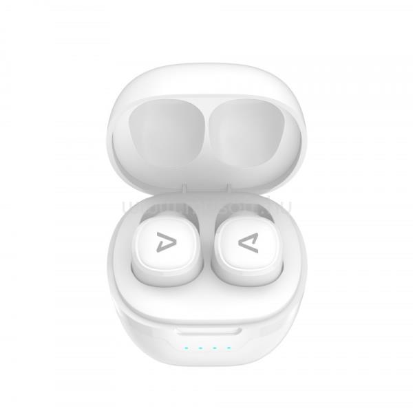 LAMAX Dots2  Bluetooth-os fülhallgató Fehér