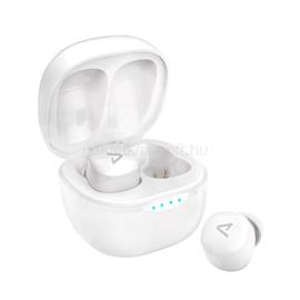 LAMAX Dots2 Touch TWS bluetooth fehér fülhallgató LMXDO2TW small