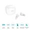 LAMAX Dots2 Touch TWS bluetooth fehér fülhallgató LMXDO2TW small