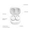 LAMAX Dots2 Touch TWS bluetooth fehér fülhallgató LMXDO2TW small