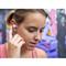 LAMAX Dots2 Touch TWS bluetooth fehér fülhallgató LMXDO2TW small