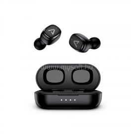 LAMAX Dots3 Play vezeték nélküli fülhallgató (fekete) LXIHMDOTS3PBA small