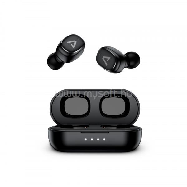 LAMAX Dots3 Play vezeték nélküli fülhallgató (fekete)