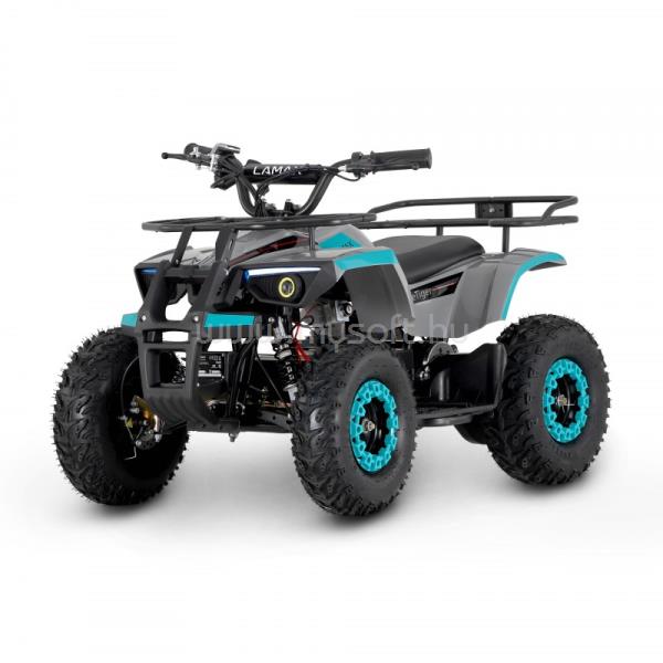 LAMAX eTiger ATV50S elektromos quad (kék)