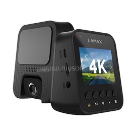 LAMAX F10 GPS 4K hátsó kamera kiegészítő LXCDAF10G4KBARRC small