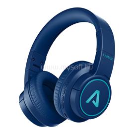 LAMAX GlowKid1 Bluetooth fejhallgató (kék) 8595724902928 small