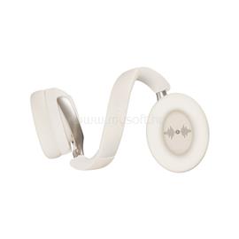 LAMAX HighComfort2 ANC aktív zajszűrős Bluetooth fejhallgató (fehér) LXOHMHIGC2AWA small