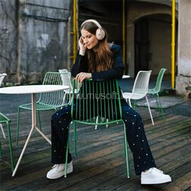 LAMAX HighComfort2 ANC aktív zajszűrős Bluetooth fejhallgató (fehér) LXOHMHIGC2AWA small