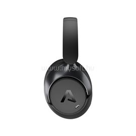 LAMAX HighComfort2 ANC aktív zajszűrős Bluetooth fejhallgató (fekete) LXOHMHIGC2ABA small