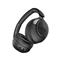 LAMAX HighComfort2 ANC aktív zajszűrős Bluetooth fejhallgató (fekete) LXOHMHIGC2ABA small