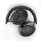 LAMAX HighComfort2 ANC aktív zajszűrős Bluetooth fejhallgató (fekete) LXOHMHIGC2ABA small