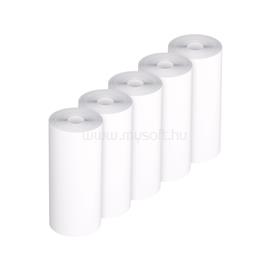 LAMAX InstaKid Thermal Paper 5db hőpapír 8596687002809 small