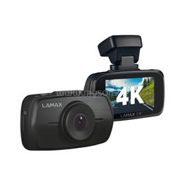 LAMAX C11 GPS 4K autós menetrögzítő kamera LXCDMC11G4KBA small