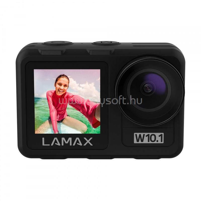 LAMAX W 10.1 Akciókamera