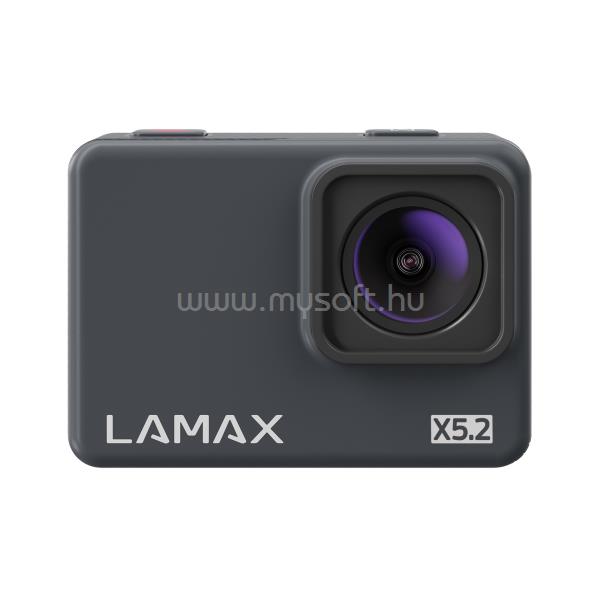 LAMAX X5.2 akciókamera