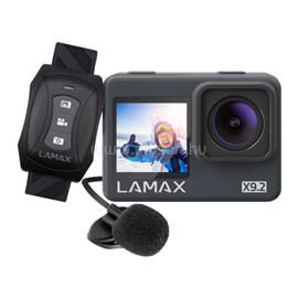 LAMAX X9.2 akciókamera LMXX92 small